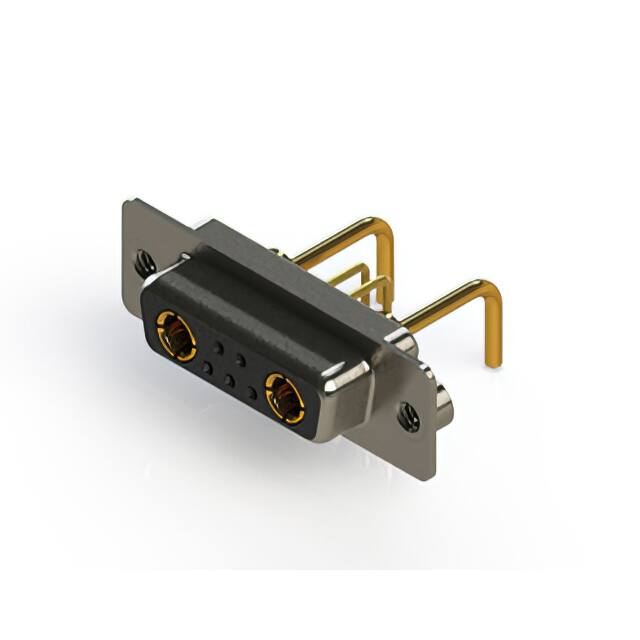 630-7W2-250-1N2 EDAC Inc.  Conjuntos de conectores D-Sub